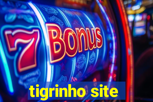 tigrinho site